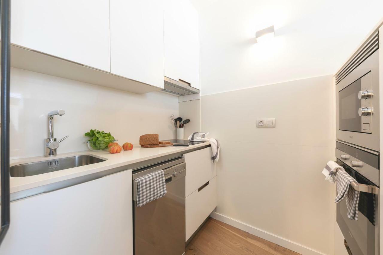 Bravissimo Portal Nou Apartment Gerona