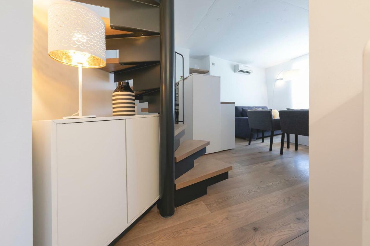 Bravissimo Portal Nou Apartment Gerona