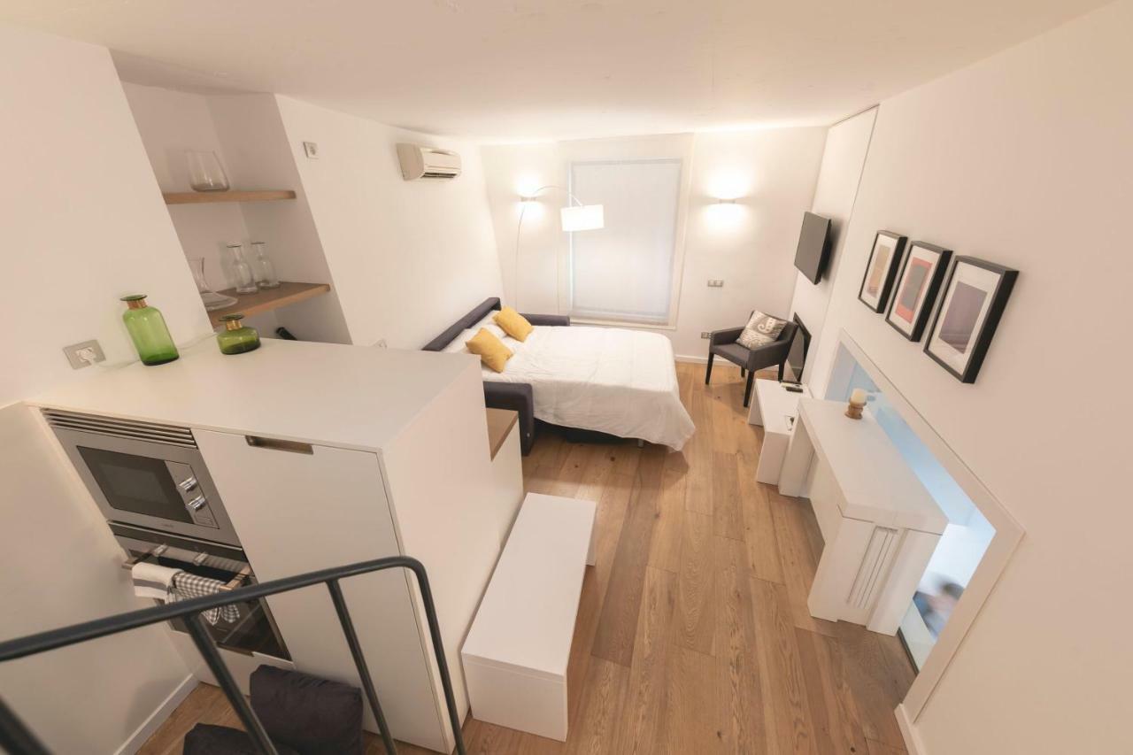 Bravissimo Portal Nou Apartment Gerona